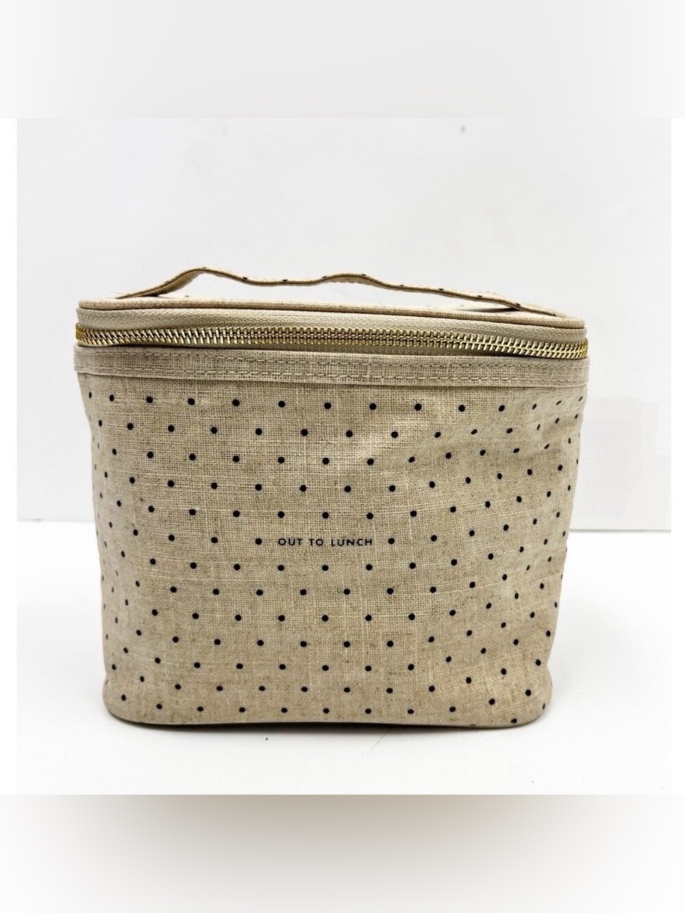 The Kate Spade New York Out To Lunch Bag
